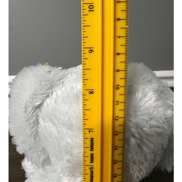 Make Believe Ideas Elephant Sensory Snuggables Plush - Picture 5 of 5